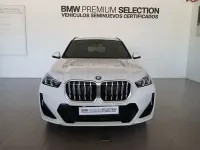 Nuevo BMW X1 Comfort Edition 163 CV (119 kW) 2026 Blanco SUV