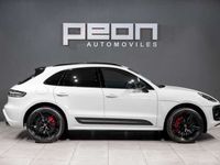 usado Porsche Macan GTS Aut.