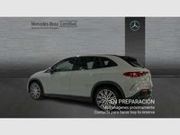 Usado Mercedes EQE500 300 kW (408 CV) 2025 SUV