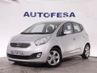 Occasion Kia Venga 128 PK (94 kW) 2011 Zilver Hatchback
