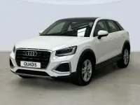Usado Audi Q2 Advanced Plus 116 CV (85 kW) 2023 Blanco SUV