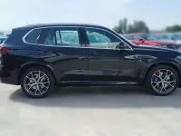 Usado BMW X5 xLine 313 CV (230 kW) 2025 Azul SUV