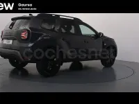 Usado Dacia Duster Extreme 150 CV (110 kW) 2024 Gris / plata SUV