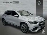 Usado Mercedes GLA200 150 CV (110 kW) 2025 SUV