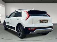 Usado Kia Niro 143 CV (105 kW) 2024 Blanco SUV