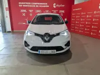 Usado Renault Zoe Life 80 kW (109 CV) 2022 Eléctrico Utilitario