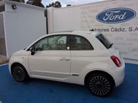 usado Fiat 500 1.2 Mirror