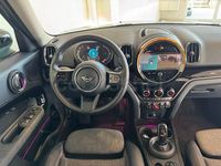 Usado Mini Cooper D Countryman 150 CV (110 kW) 2023 Verde SUV