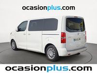 Usado Toyota Proace Verso Plus 145 CV (106 kW) 2022 Blanco Familiar