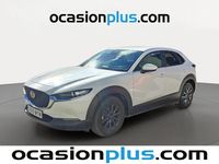 Brugt Mazda CX-30 Prime-Line 140 HK (102 kW) 2025 Hvid SUV
