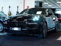 Usado Porsche Cayenne Turbo 550 CV (404 kW) 2019 Negro SUV