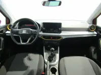 Usado Seat Arona Style 115 CV (84 kW) 2025 Rojo SUV