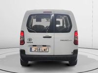 Usado Toyota Proace City City 102 CV (75 kW) 2021 Monovolumen