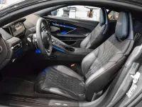 Nuevo Aston Martin DB12 680 CV (500 kW) 2026 Gris Coupe