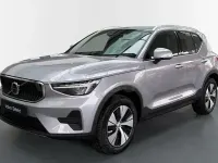 Nuevo Volvo XC40 Core 163 CV (119 kW) 2026 Gris / plata SUV