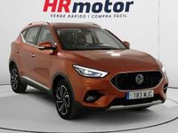 Usado MG ZS Luxury 111 CV (81 kW) 2023 SUV