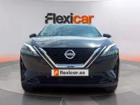 Usado Nissan Qashqai Acenta 140 CV (102 kW) 2022 Gris SUV