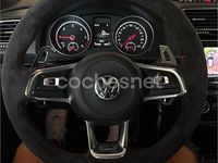 Usado VW Scirocco R-line 150 CV (110 kW) 2017 Blanco Coupe