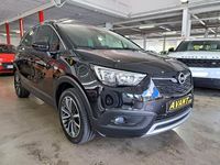 Usado Opel Crossland X Edition 110 CV (80 kW) 2019 Negro SUV