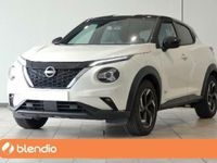 Usado Nissan Juke N-Connecta 143 CV (105 kW) 2022 SUV