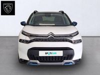 Usado Citroën C3 Aircross Rip Curl 110 CV (80 kW) 2023 Blanco SUV