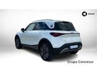 Usado Smart #1 Edition #1 200 kW (272 CV) 2024 Eléctrico SUV