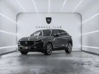 Usado Mazda CX-30 122 CV (89 kW) 2022 Gris SUV