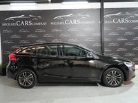 Usado Volvo V40 Momentum 150 CV (110 kW) 2018 Negro Berlina