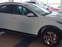 Nuevo Kia XCeed 116 CV (85 kW) 2025 Blanco SUV