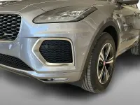 Usado Jaguar E-Pace R-Dynamic 163 CV (119 kW) 2023 Gris SUV
