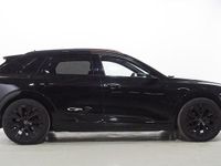 Usado Audi e-tron Sportback S-Line 300 kW (408 CV) 2023 Negro SUV