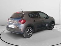Usado Citroën C3 PureTech 111 CV (81 kW) 2024 Gris Utilitario
