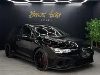 Usado VW Golf VIII GTI Clubsport 301 CV (221 kW) 2022 Negro Berlina