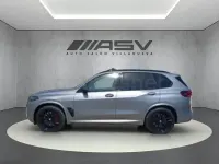 Usado BMW X5 M Sport 530 CV (389 kW) 2024 Gris / plata SUV