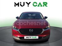 Usado Mazda CX-30 Homura-Line 150 CV (110 kW) 2022 Rojo SUV