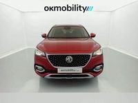 Usado MG HS Comfort 162 CV (119 kW) 2023 Diamond red  rsj SUV