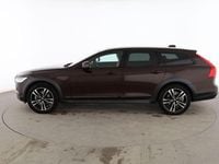 Begagnad Volvo V90 CC Pro 190 HK (139 kW) 2018 Brun Kombi