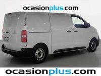 Usado Peugeot Expert Premium 120 CV (88 kW) 2023 Blanco Van