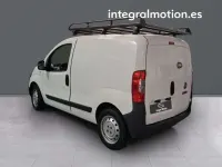 Usado Fiat Fiorino 80 CV (58 kW) 2020 Blanco Monovolumen
