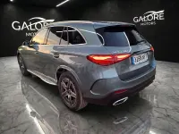Usado Mercedes GLC220 197 CV (144 kW) 2025 Gris / plata SUV