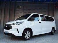 Usado Ford Transit Custom Nugget 150 CV (110 kW) 2024 Blanco Monovolumen