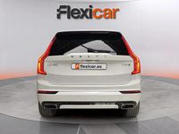 Usado Volvo XC90 R-Design 235 CV (172 kW) 2018 Blanco SUV