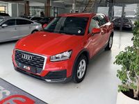 Usado Audi Q2 116 CV (85 kW) 2020 Rojo SUV