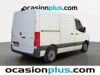 Usado Mercedes Sprinter 114 CV (83 kW) 2023 Blanco Van