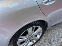 Usado Lexus GS450H President Line 345 CV (253 kW) 2011 Gris / plata Berlina