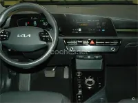 Usado Kia Niro 141 CV (103 kW) 2023 Blanco SUV