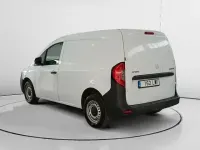 Usado Mercedes Citan 108 75 CV (55 kW) 2022 Blanco Monovolumen