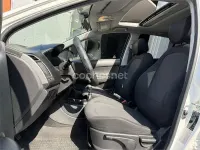 Usado Hyundai i20 GO! 90 CV (66 kW) 2014 Blanco Utilitario