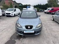 Usado Seat Altea 105 CV (77 kW) 2007 Azul Monovolumen