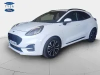 Usado Ford Puma ST-Line 125 CV (91 kW) 2024 Suv SUV
